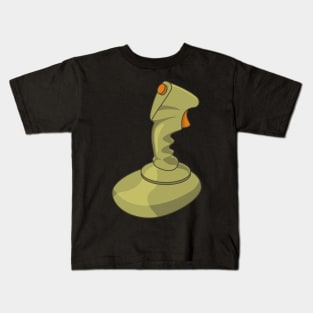 Joystick Kids T-Shirt